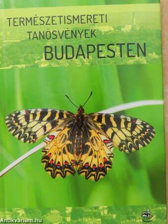 Természetismereti tanösvények Budapesten