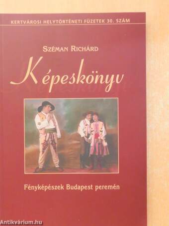 Képeskönyv