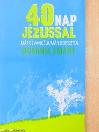 40 nap Jézussal