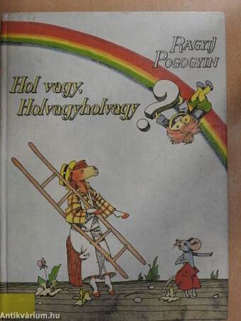 Hol vagy, Holvagyholvagy?