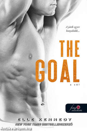 Off-Campus 4. - The Goal - A cél