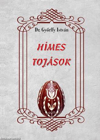 Hímes tojások