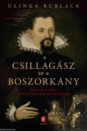 A csillagász és a boszorkány - Kepler harca édesanyja megmentéséért