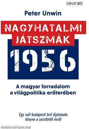 NAGYHATALMI JÁTSZMÁK 1956