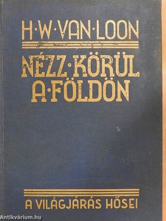 Nézz körül a Földön