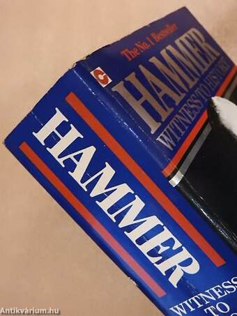 Hammer: Witness to History