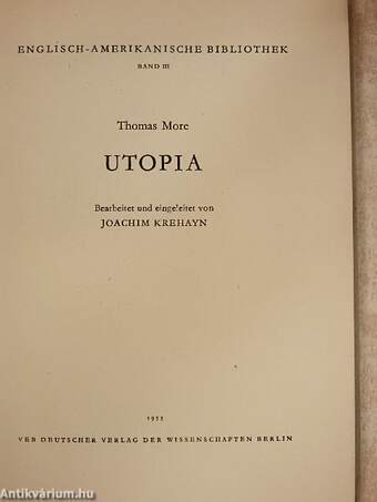 Utopia