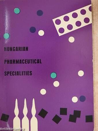 Hungarian Pharmaceutical Specialities