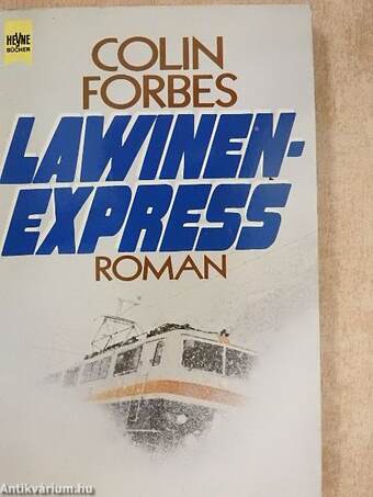 Lawinenexpress