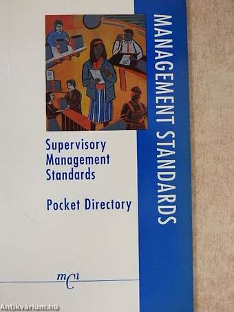 Supervisory Management Standards