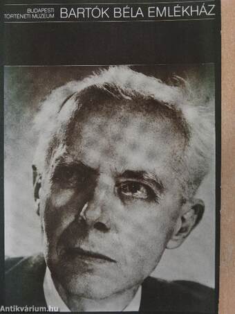 Bartók Béla emlékháza