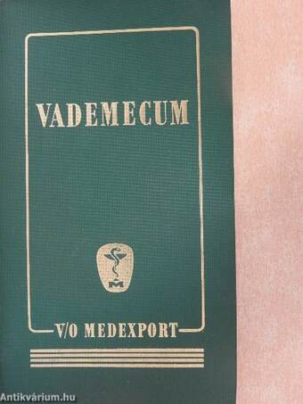 Vademecum