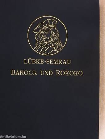 Die Kunst der Barockzeit und des Rokoko