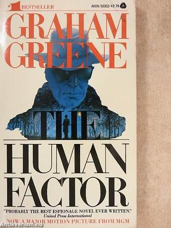 The Human Factor