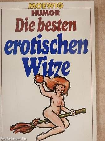 Die besten erotischen Witze