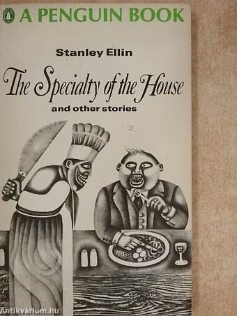 The Specialty of the House and other stories