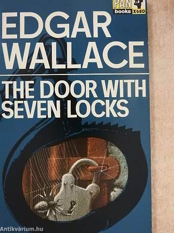 The Door with seven Locks