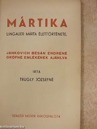 Mártika