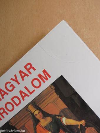 Magyar irodalom 7.