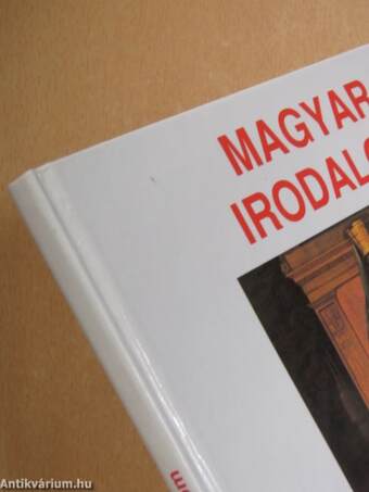 Magyar irodalom 7.