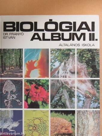 Biológiai album II.