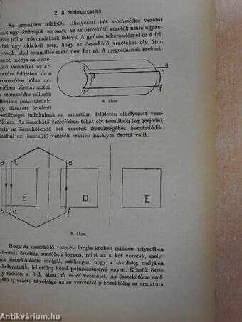 Elektrotechnika I-III.