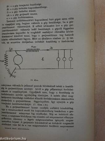 Elektrotechnika I-III.