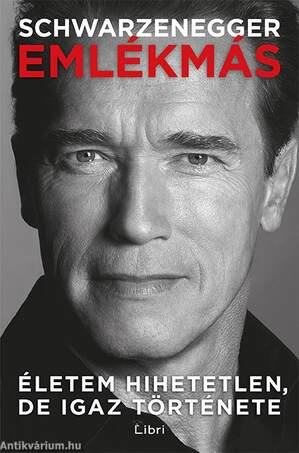 Emlékmás - Életem hihetetlen, de igaz története