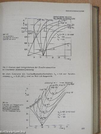 Formel und Tabellen Buch für Starkstrom-Ingenieure