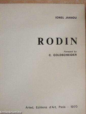 Rodin