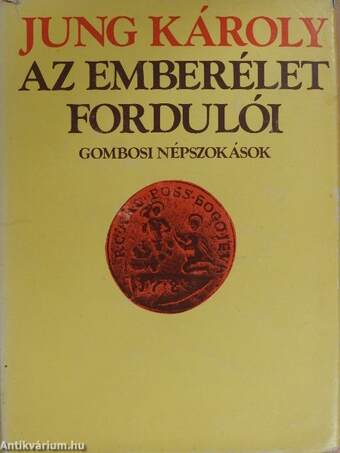 Az emberélet fordulói