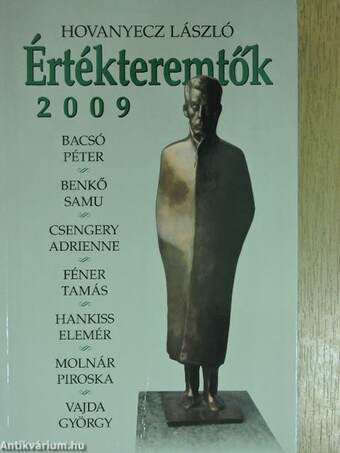 Értékteremtők 2009