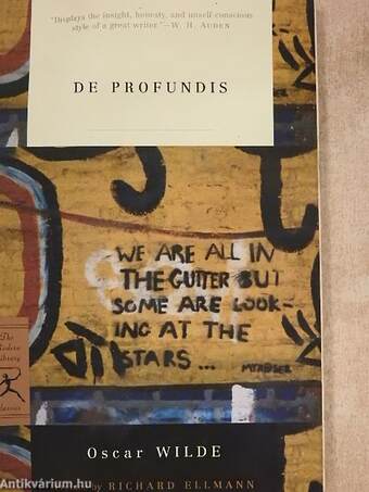 De Profundis