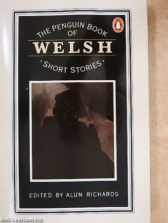 The Penguin Book of Welsh Short Stories