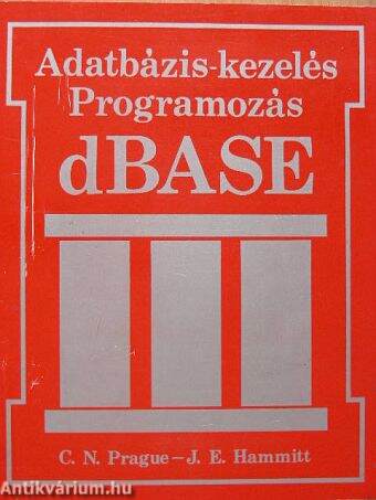 dBASE III