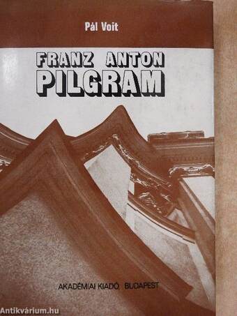 Franz Anton Pilgram