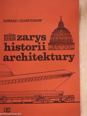 Zarys Historii Architektury