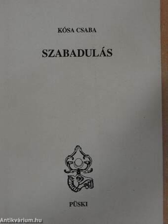 Szabadulás