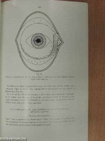 Mucous Gland System Of The Conjunctiva