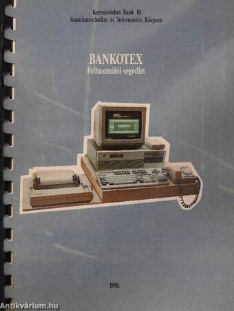 Bankotex