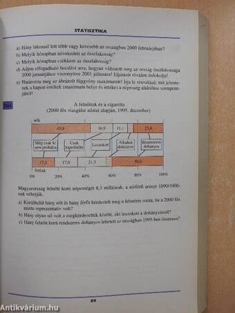 Matematika II.