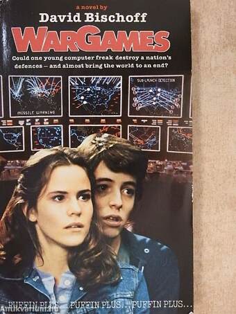 WarGames