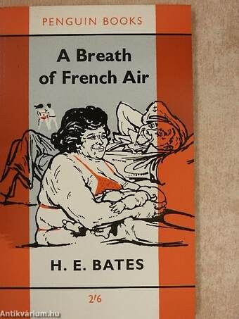 A Breath of French Air