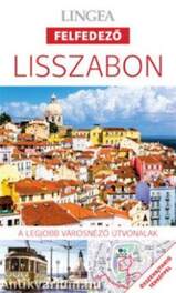 Lisszabon - Felfedező