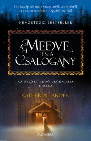 A medve és a csalogány