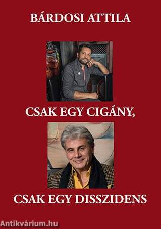 Csak egy cigány, csak egy disszidens