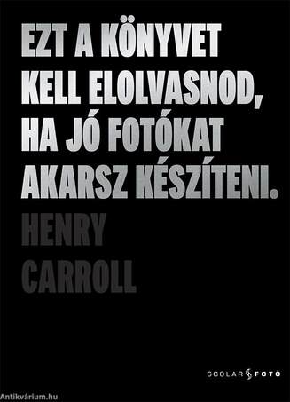 Ezt a könyvet kell elolvasnod, ha jó fotókat akarsz készíteni