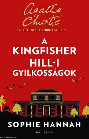 A Kingfisher Hill-i gyilkosságok