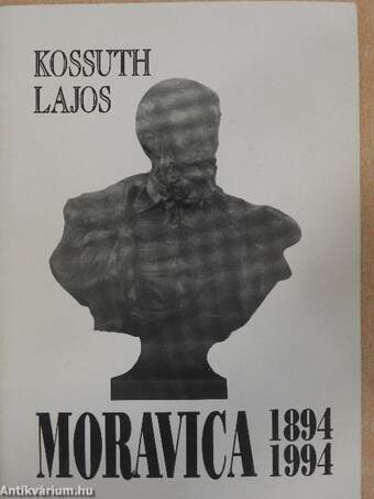 Moravica 1894-1994