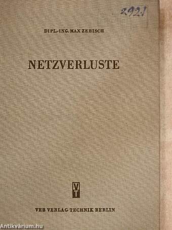 Netzverluste